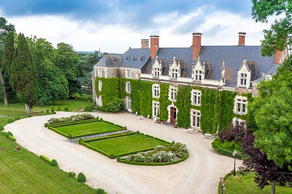 Chateau de l'Epinay