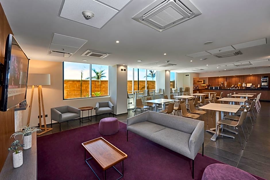 City Express by Marriott Rosarito