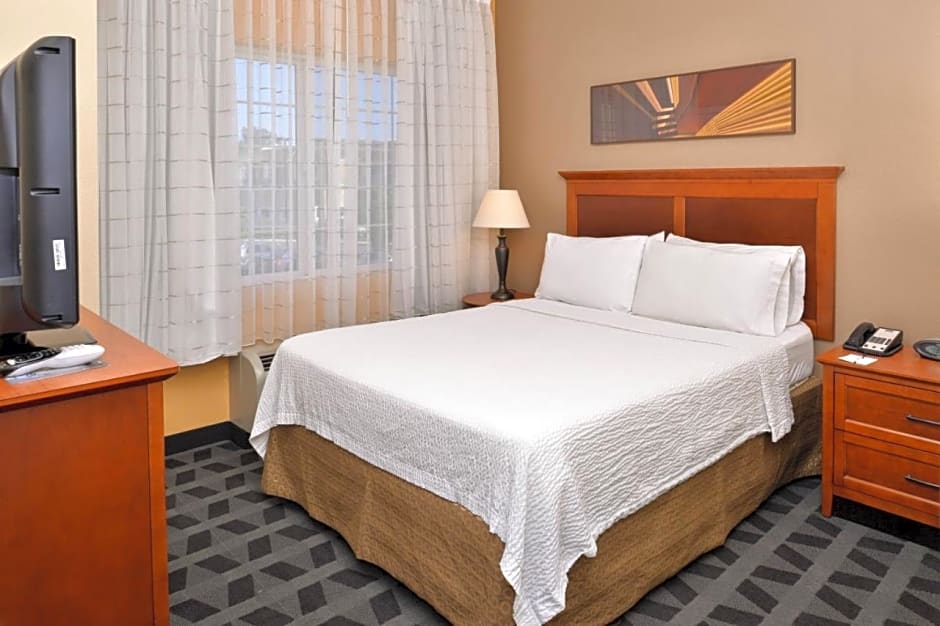 TownePlace Suites by Marriott Sacramento Cal Expo