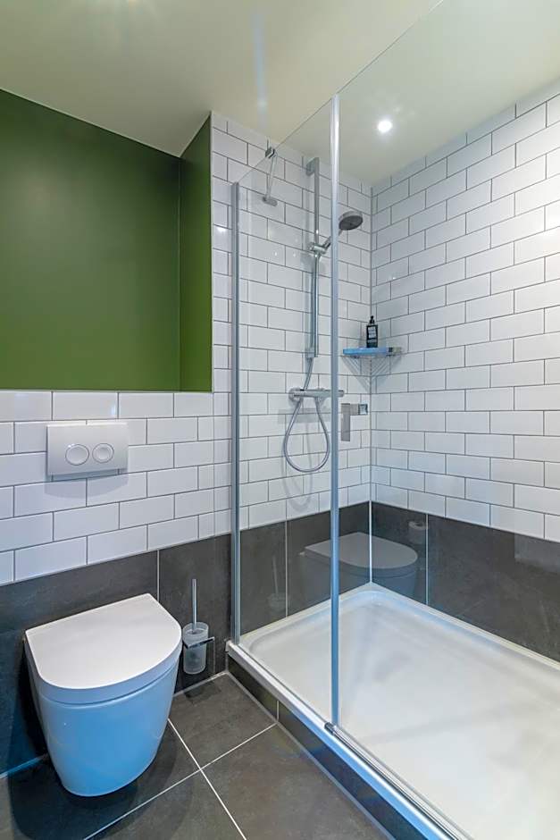 ibis Tilburg
