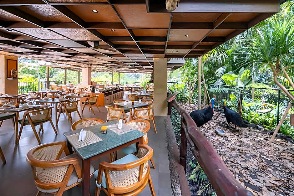 Sanctoo Suites & Villas