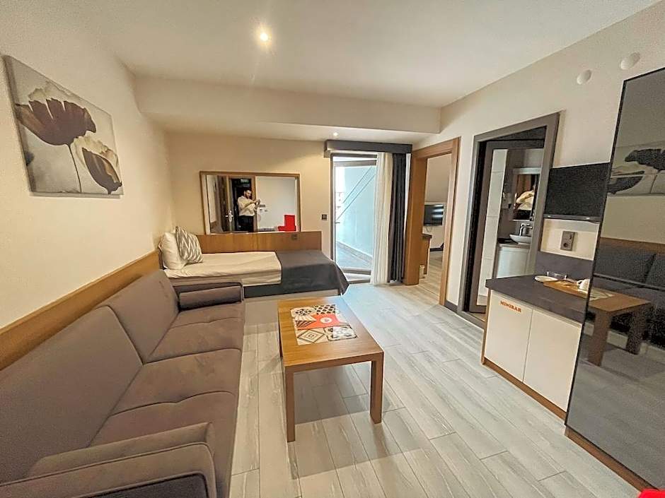 DEVİN OTEL