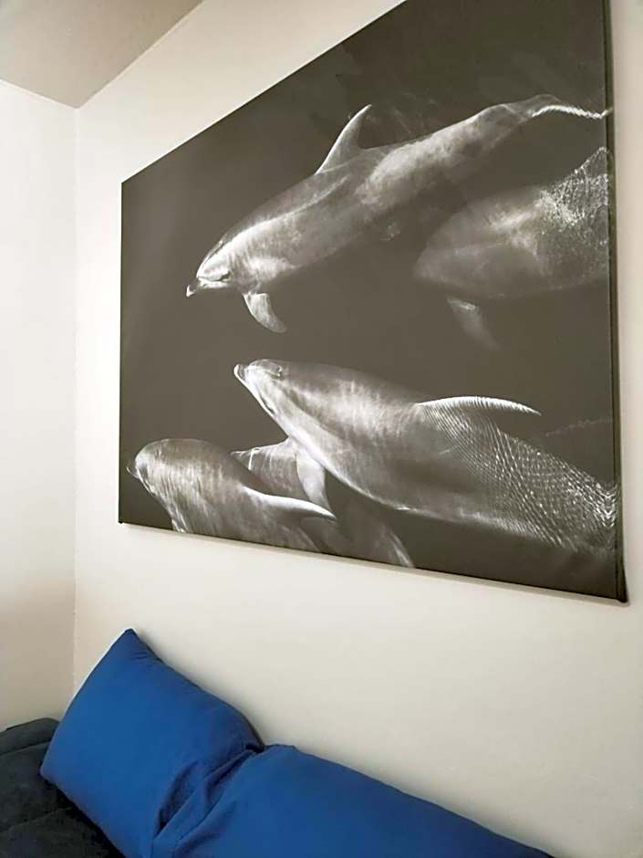 Hospedaje "La Gloria"