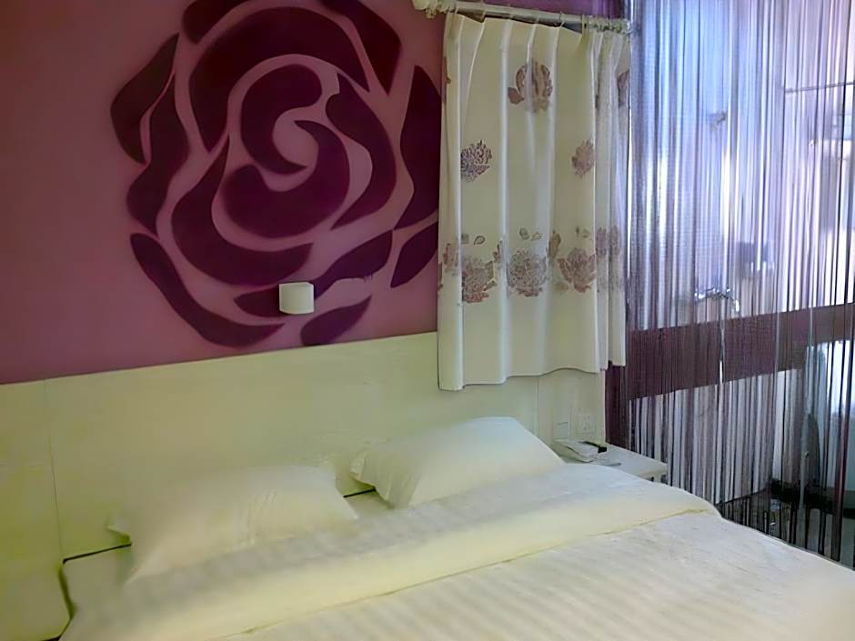 V8 Hotel Xi Cun Branch