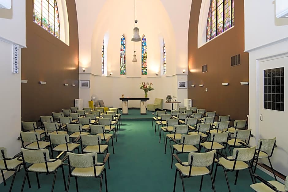 Kloosterhotel de Soete Moeder