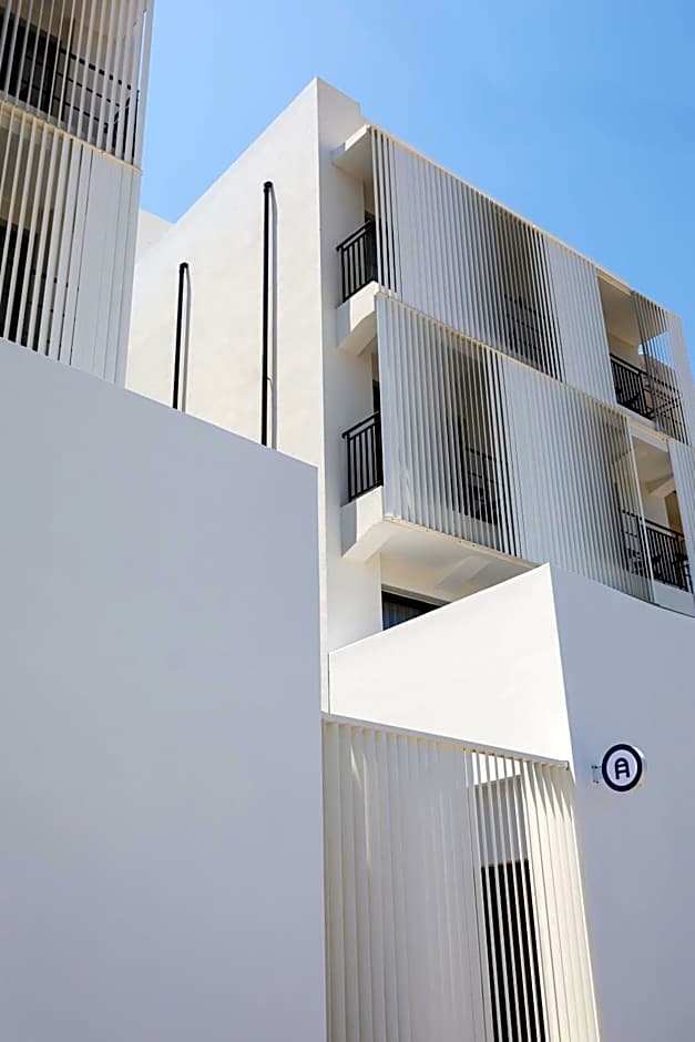 Alinea Urban Saripolou Square