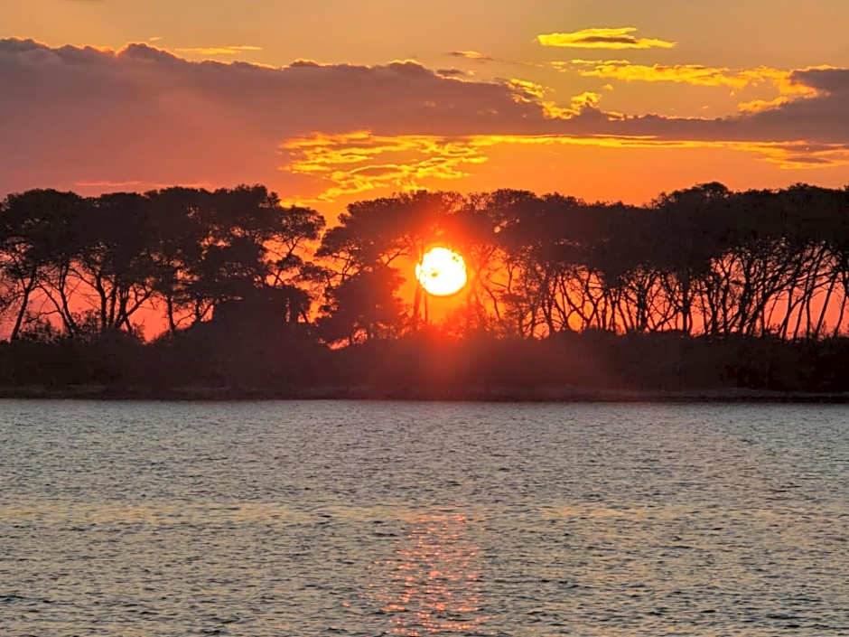 ALG Apartments con Parcheggio