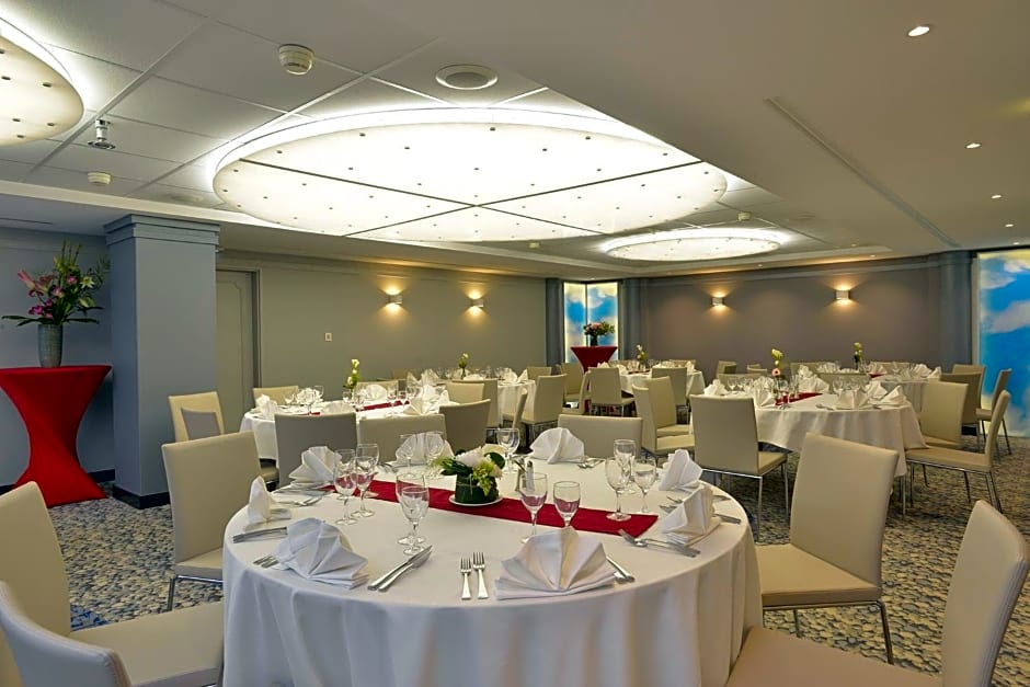 Plaza Hotel Capitole Toulouse