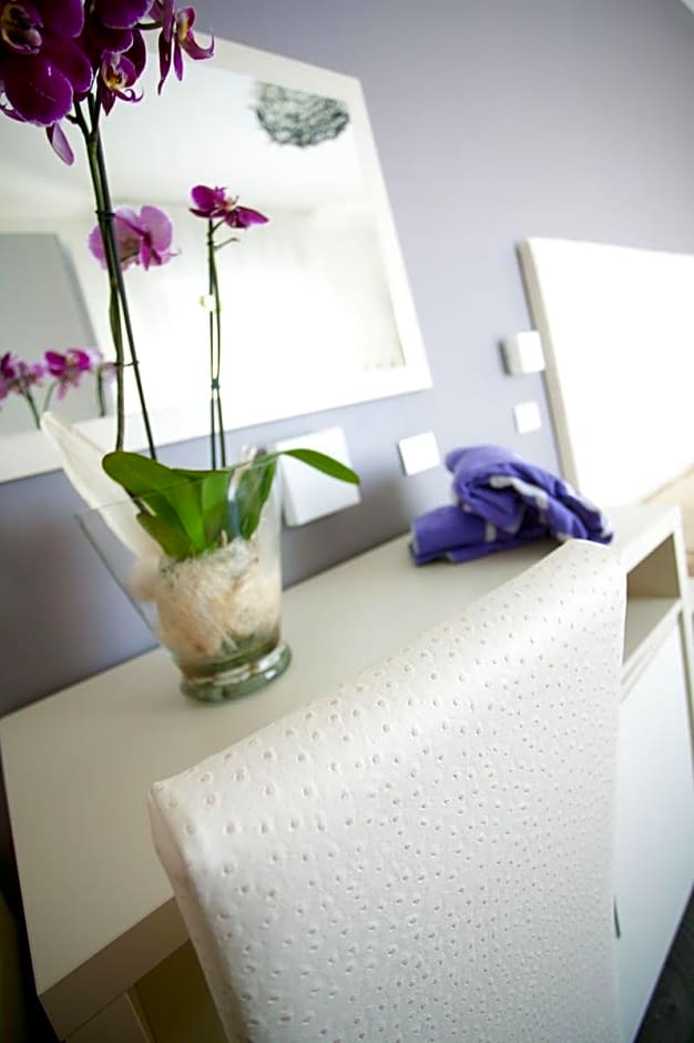 Hotel Iride & Spa
