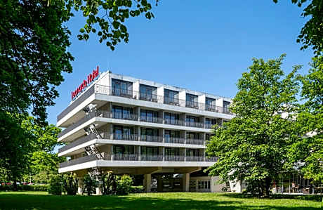 Leonardo Hotel Hannover