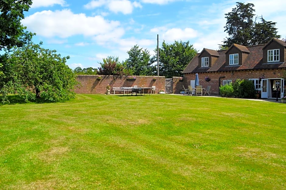 Hanger Down House Bed and Breakfast