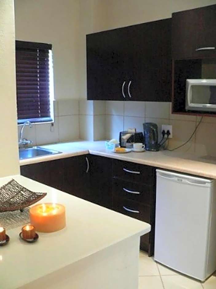 Rustenburg Boutique Hotel