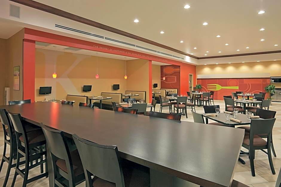 Holiday Inn & Suites Lima By IHG