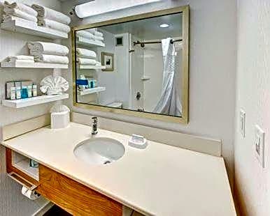 Hampton Inn Charlottesville