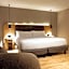 Hilton Mexico City Airport