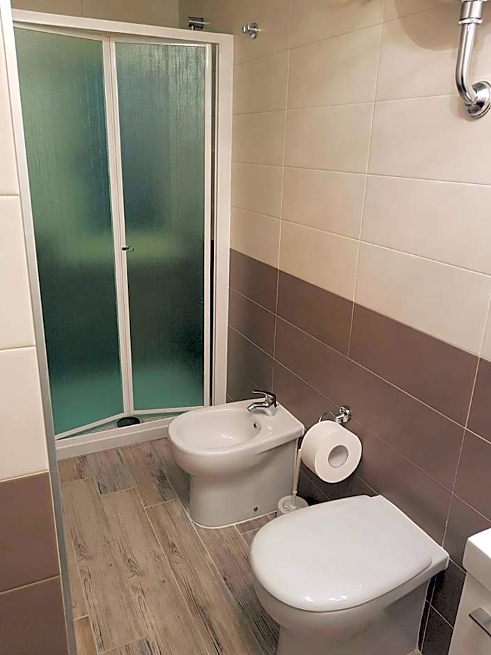 La nassa fitta camere