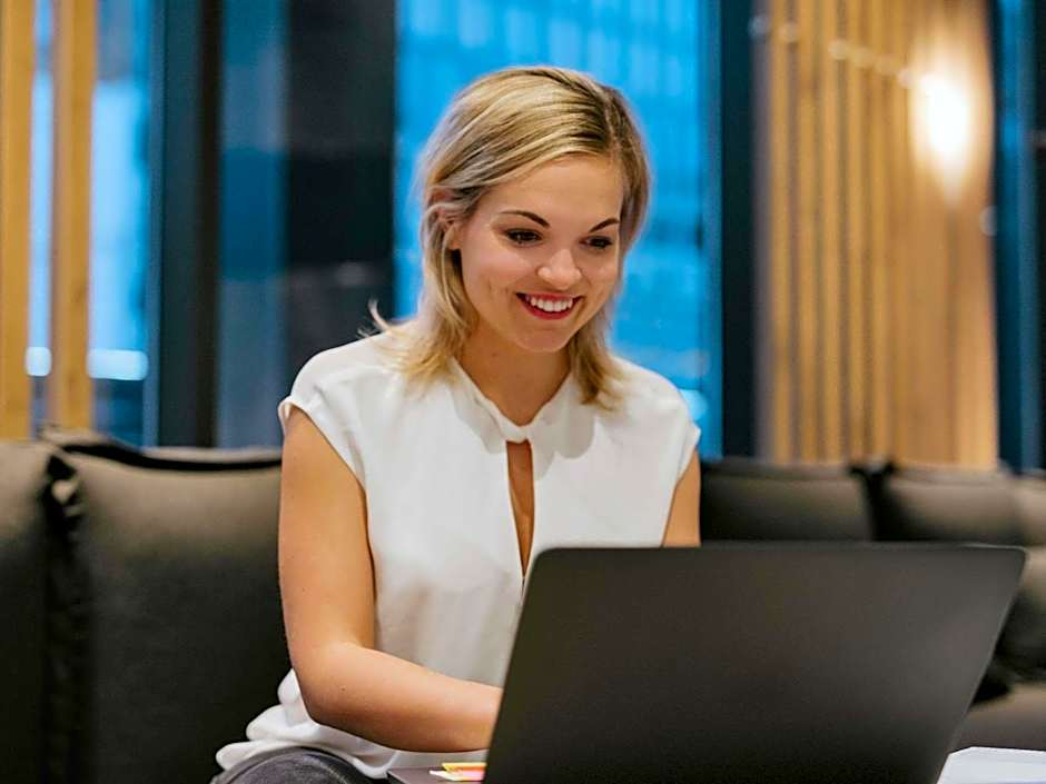 ibis Hotel Hamburg St. Pauli Messe