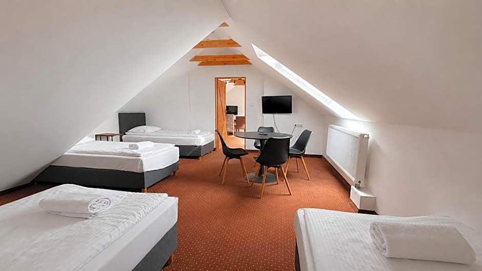 Hotel Ukiel Wellness & SPA