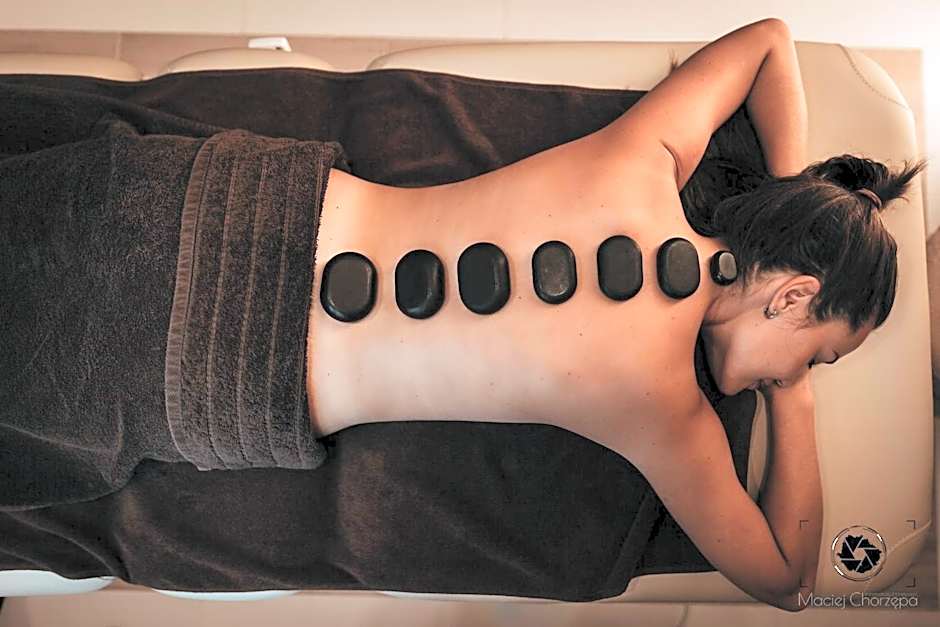 Willa Mała Pieniawa