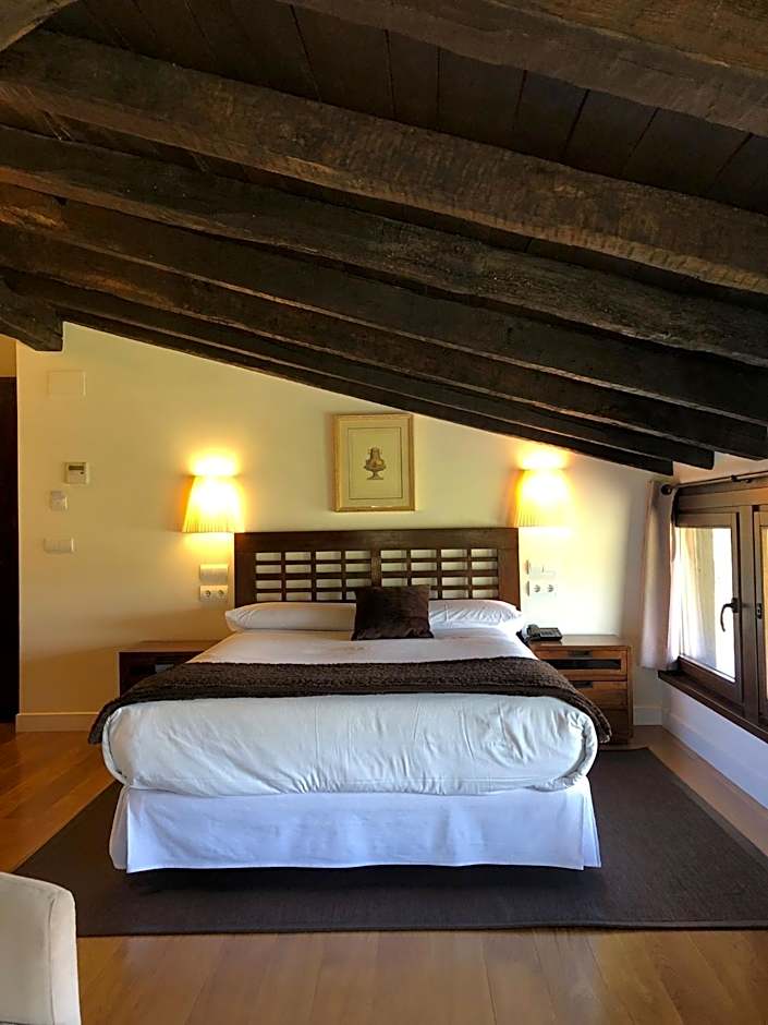 Hotel Boutique Torre Zumeltzegi