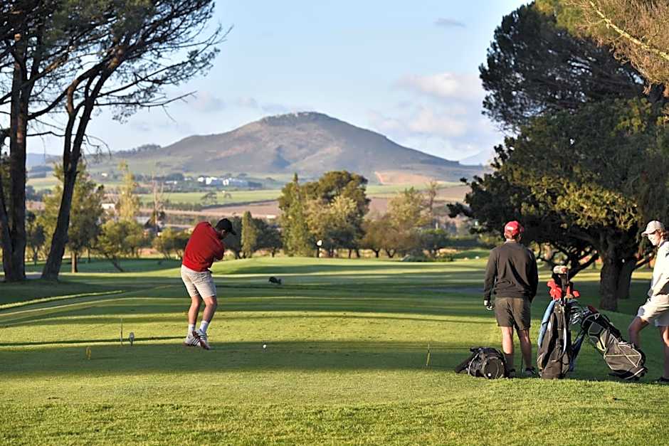 Devonvale Golf & Wine Estate