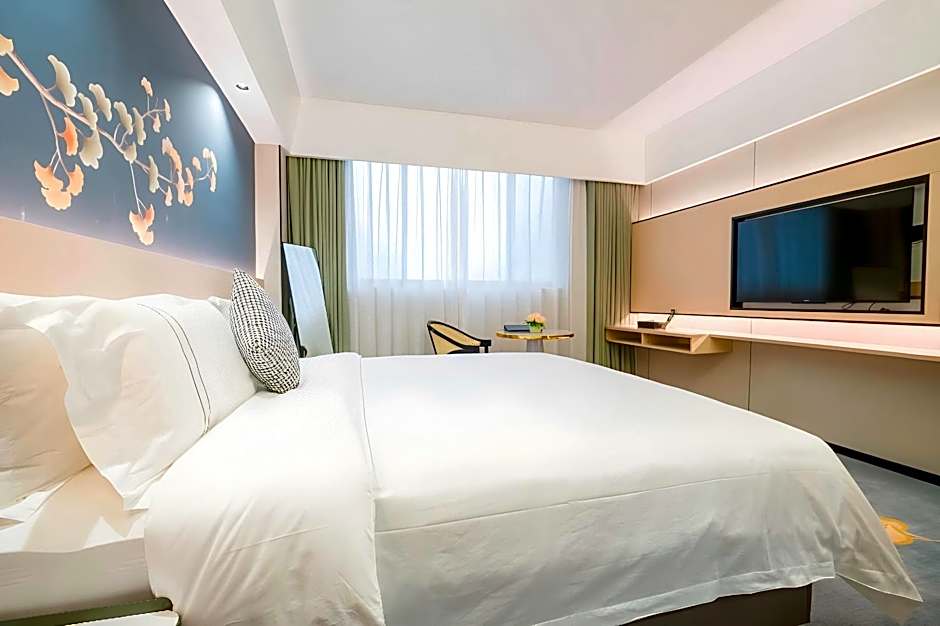 WAIFIDEN Hotel - Former Tokai Hotel (Free shuttle bus during Canton Fair)