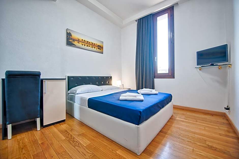 Hotel Trieste
