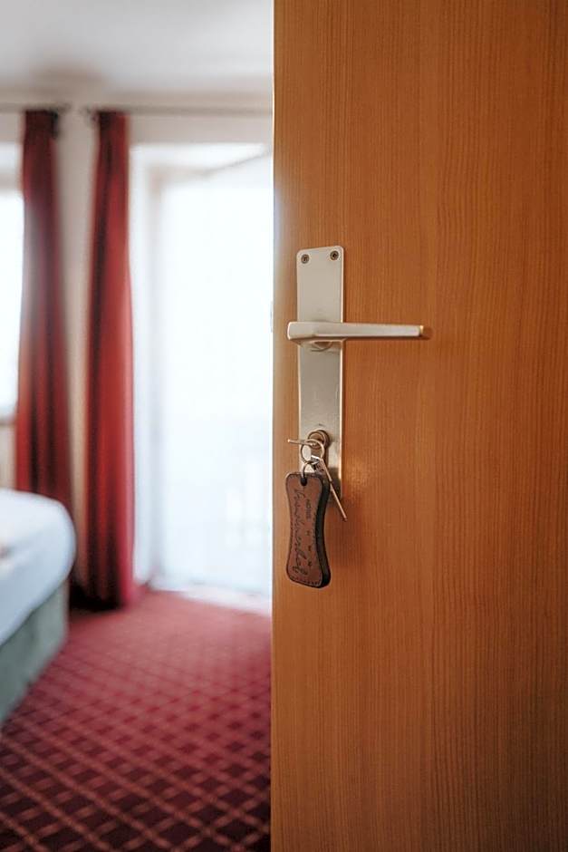 Hotel Trudnerhof im Naturpark Trudnerhorn