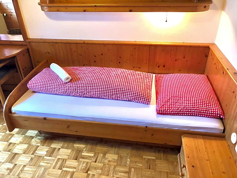 Hotel Ledererwirt