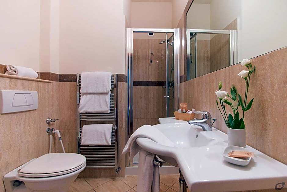 Verdeluna ApartHotel