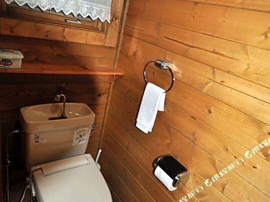 Big Foot Cabin Hakuba