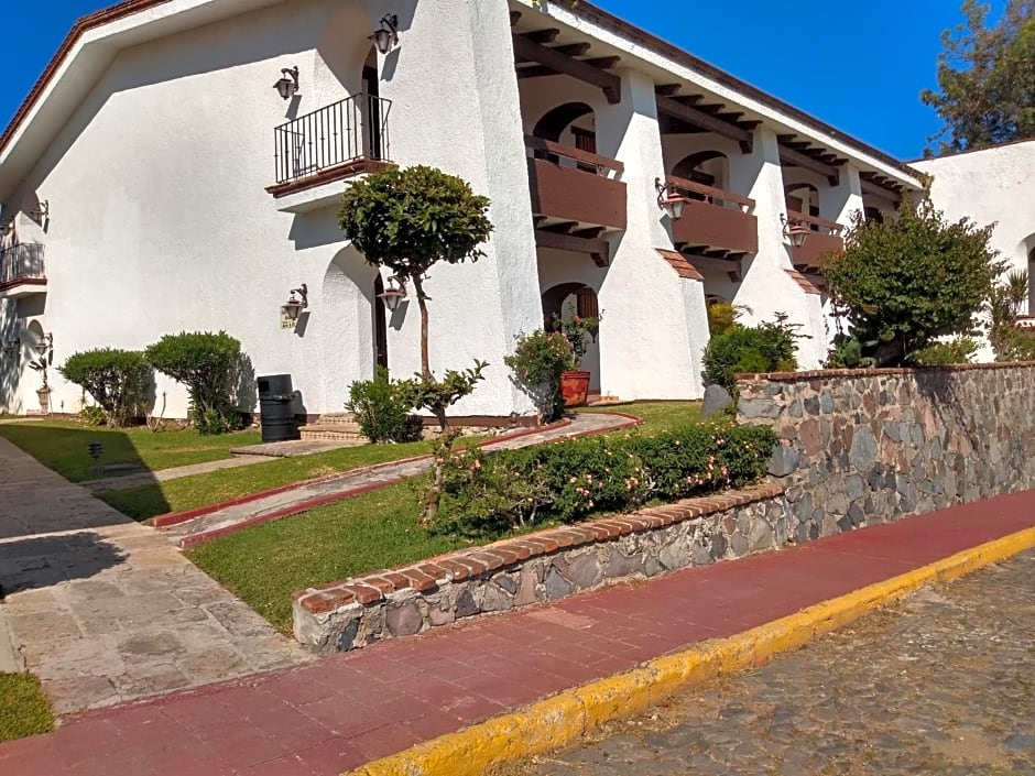 Radisson Hotel Tapatio Guadalajara