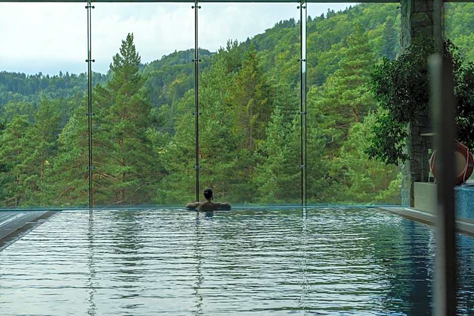 Hotel SPA Dr Irena Eris Krynica Zdrój