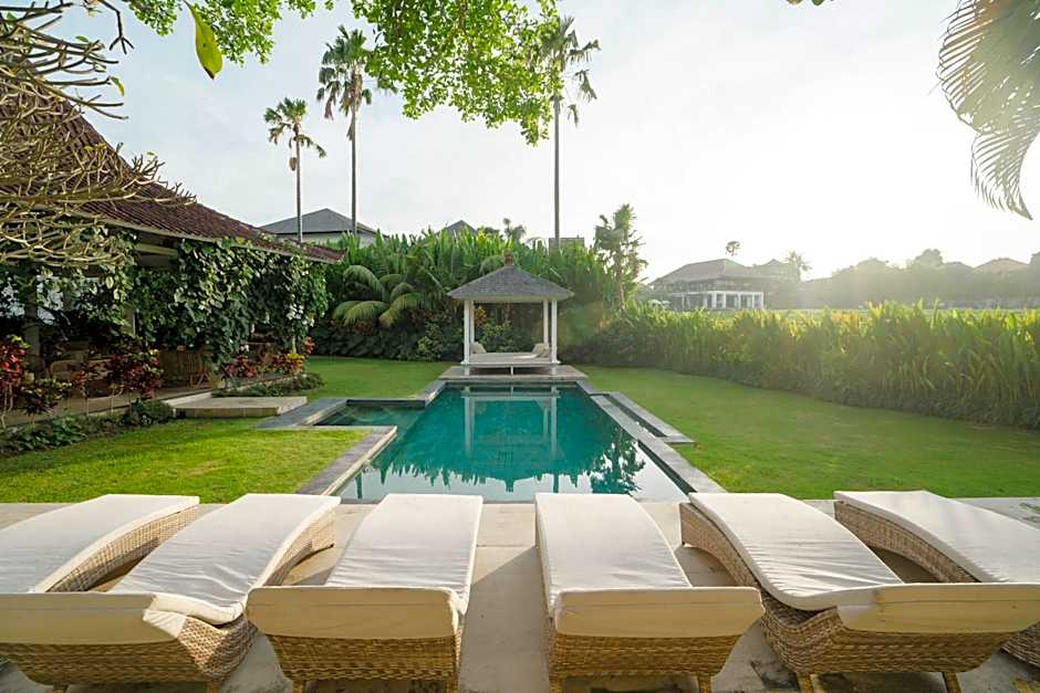 Isaiya Boutique Hotel