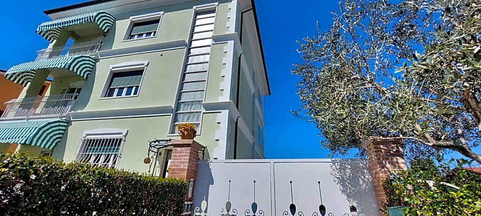 Nonna Anita Palace Narni