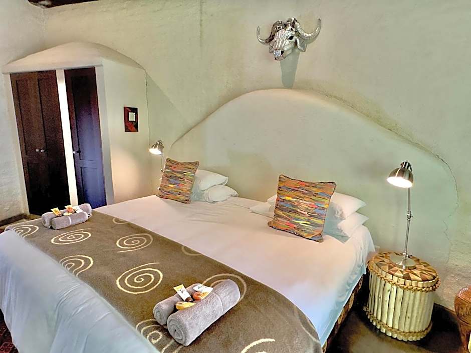 Tinkers Lakeside Lodge - Kruger