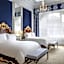 Waldorf Astoria Washington DC