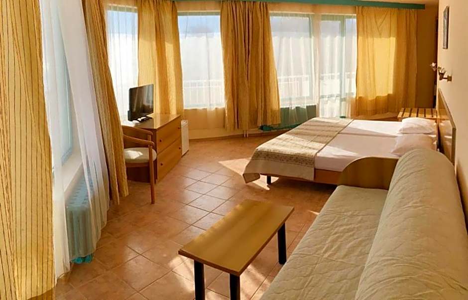 Hotel Arabella Beach