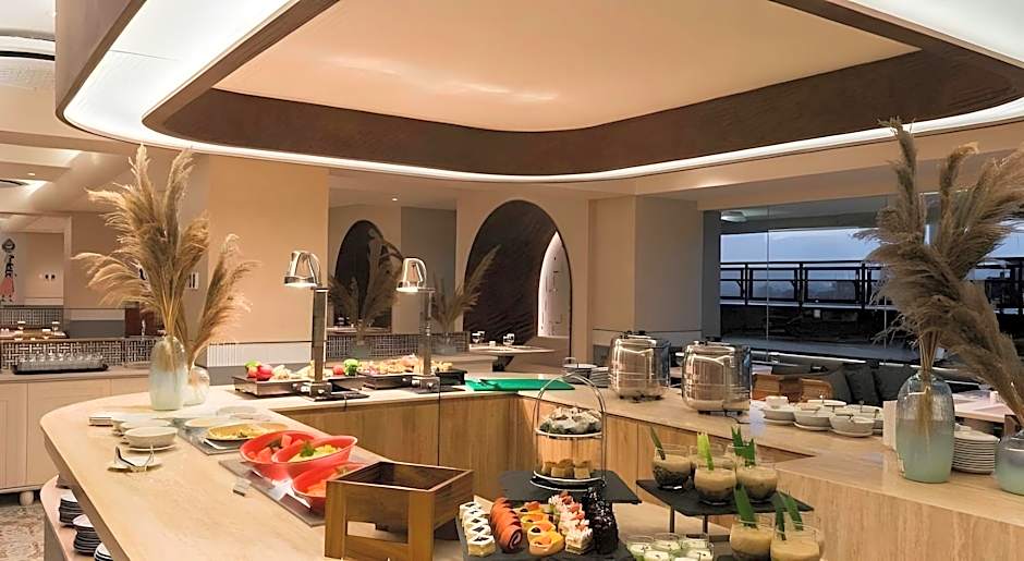 Aston Bintaro Hotel & Conference Center