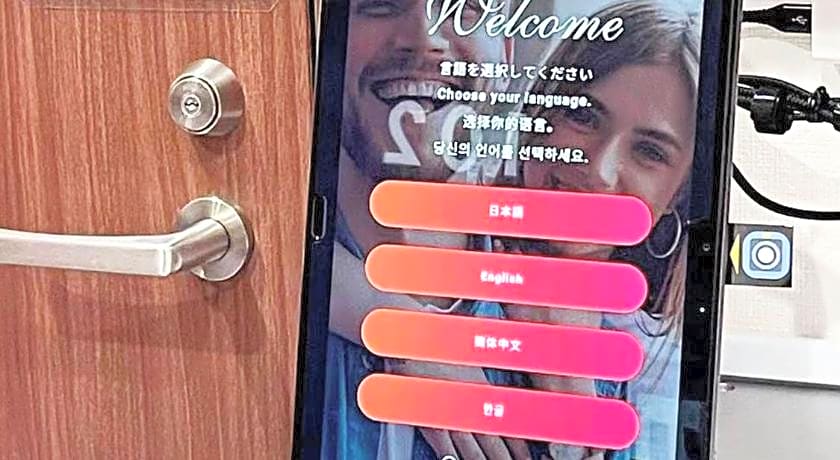 SHINJUKU WARM VILLA I