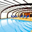 Residence Odalys Les Chalets d'Evian