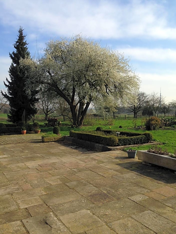 B&B Bekersveld