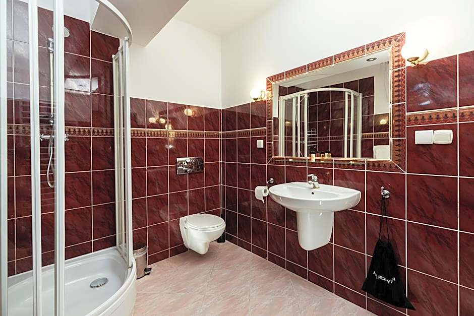 Villa Toscania-check in 24h