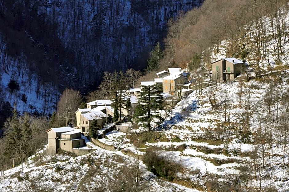 B&B Il Ghiro