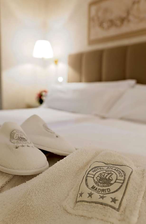 Hotel Atlántico