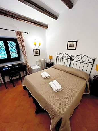 Duplex Quadruple Room