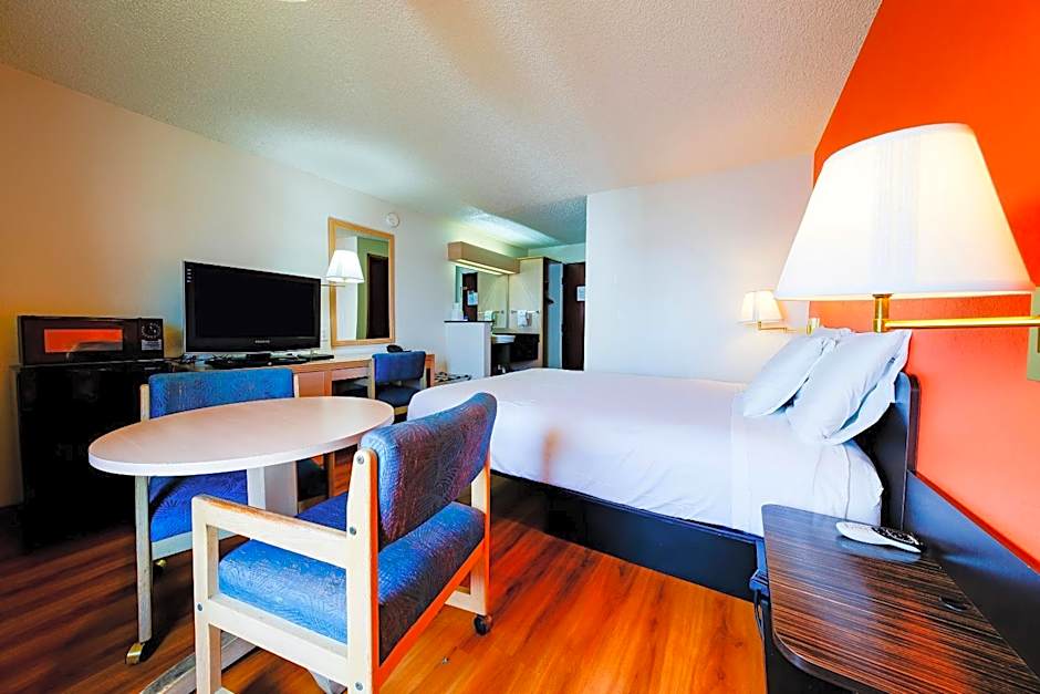 Hermiston Inn & Suites