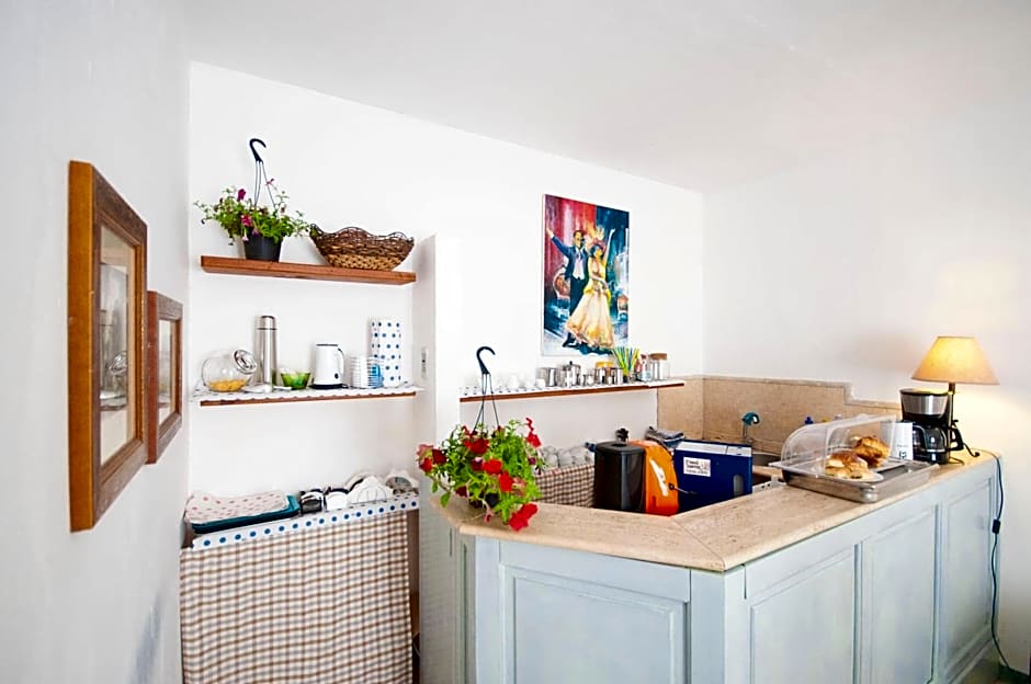 Albergo La Fontanella