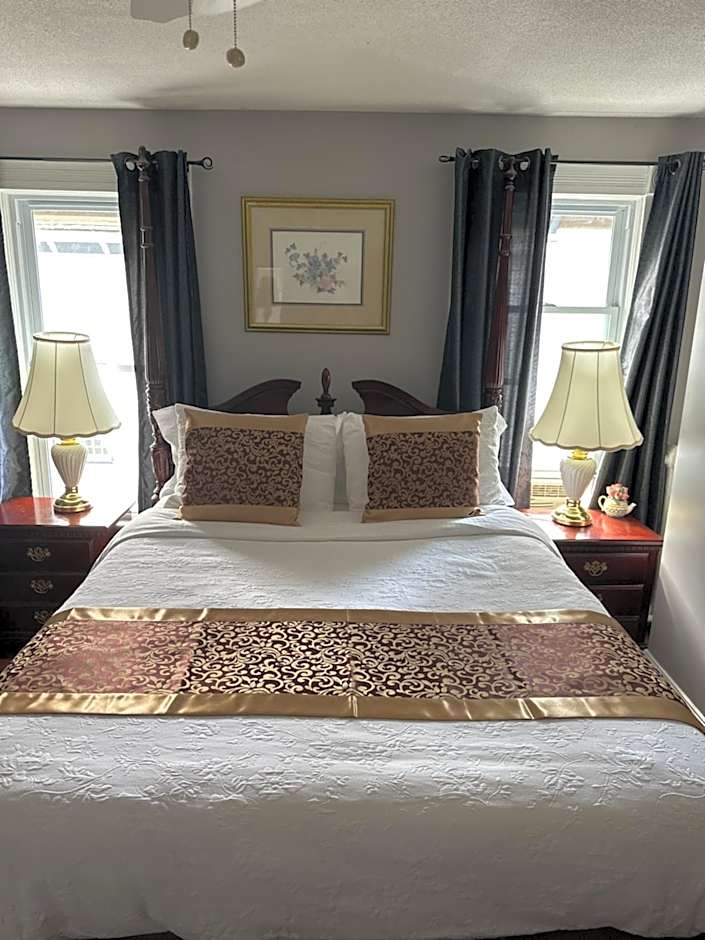 Blue Gables Bed and Breakfast