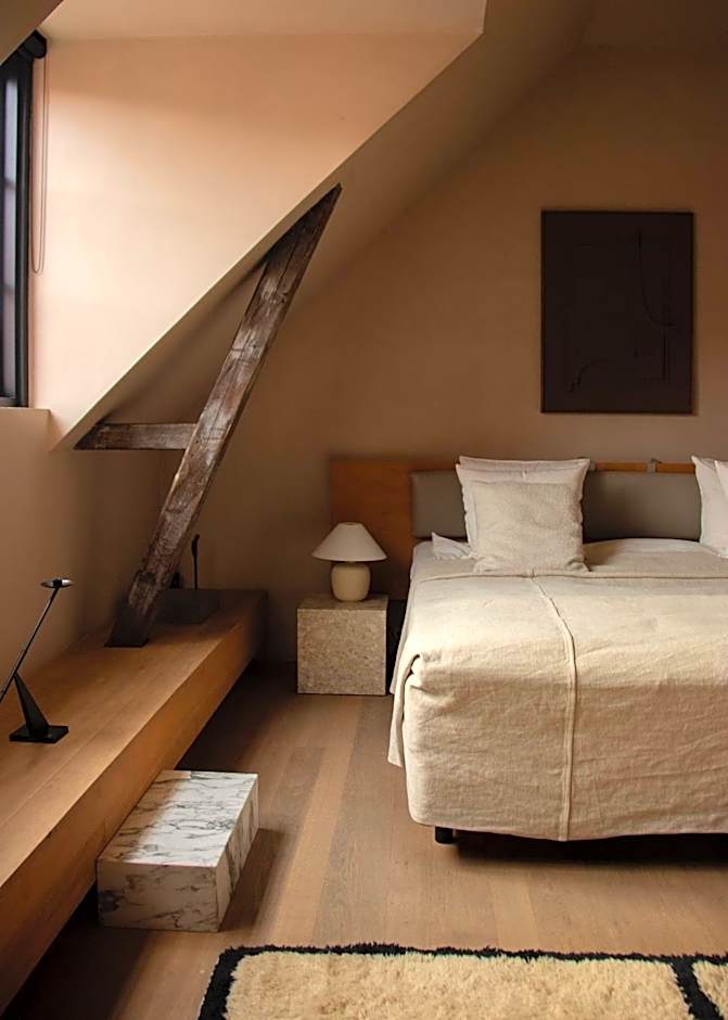 Audo Boutique Hotel